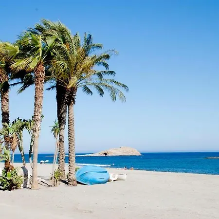 Apto A 1 Min De La Playa *