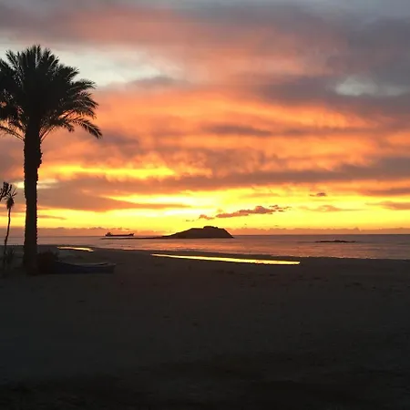 Apto A 1 Min De La Playa *